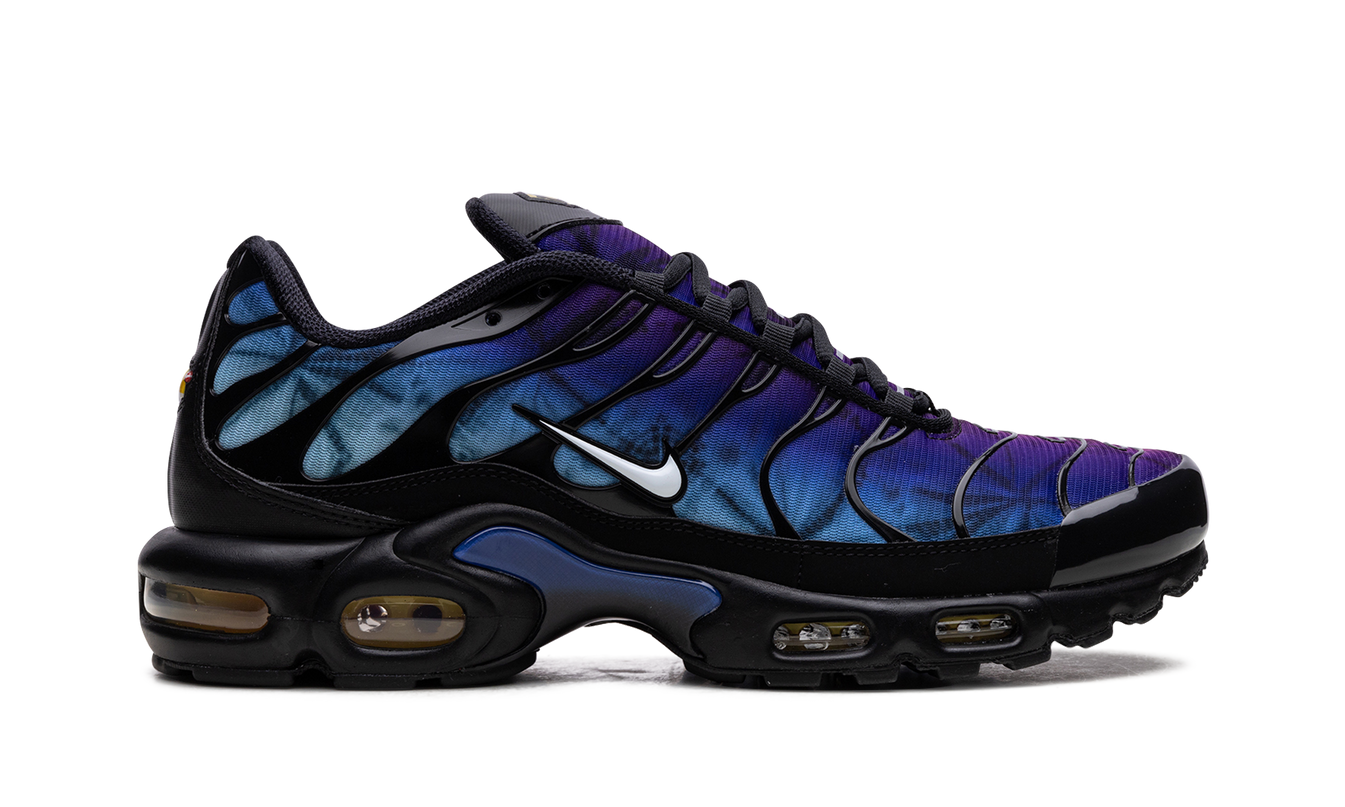 Nike Air Max Plus "25th Anniversary"