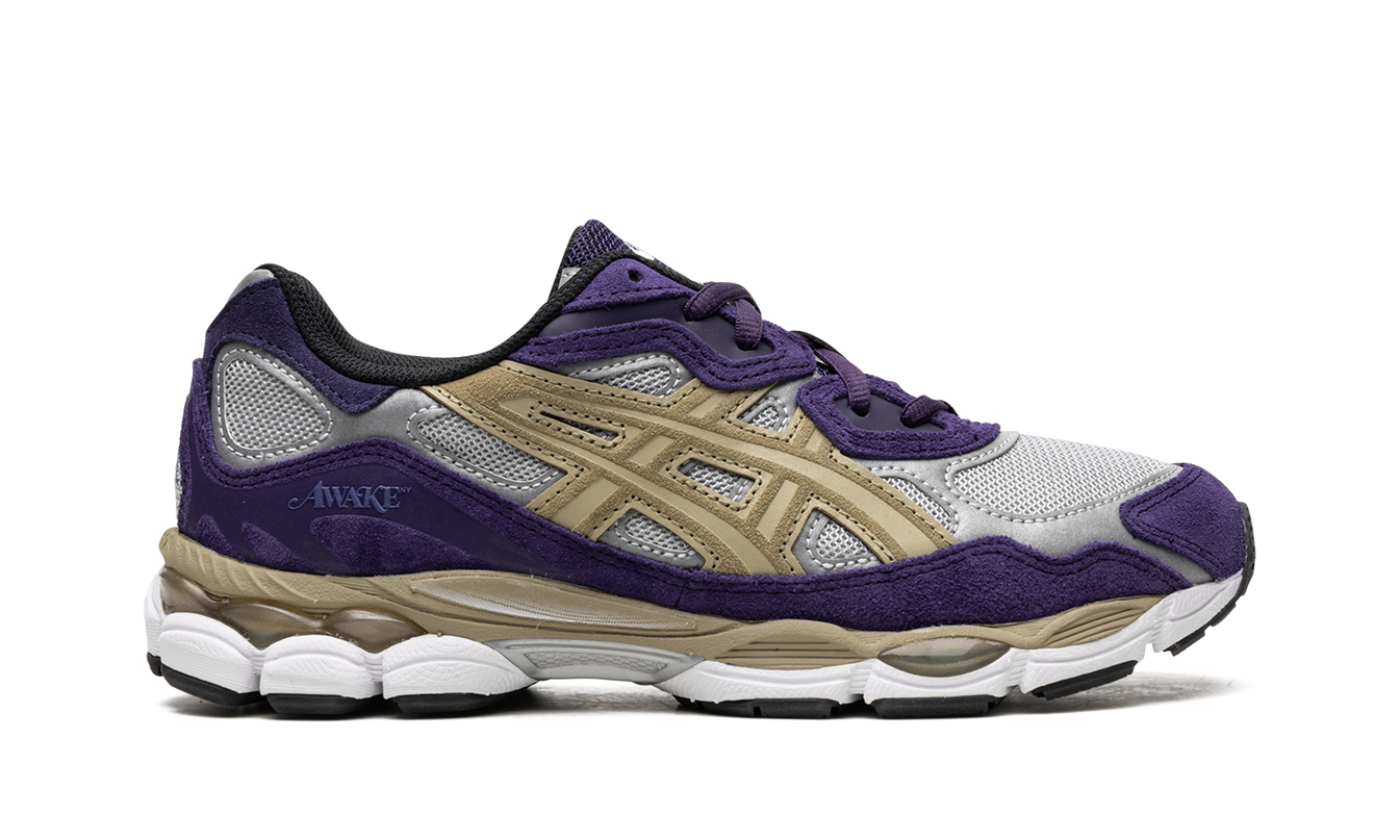 Asics Gel-NYC "Awake"