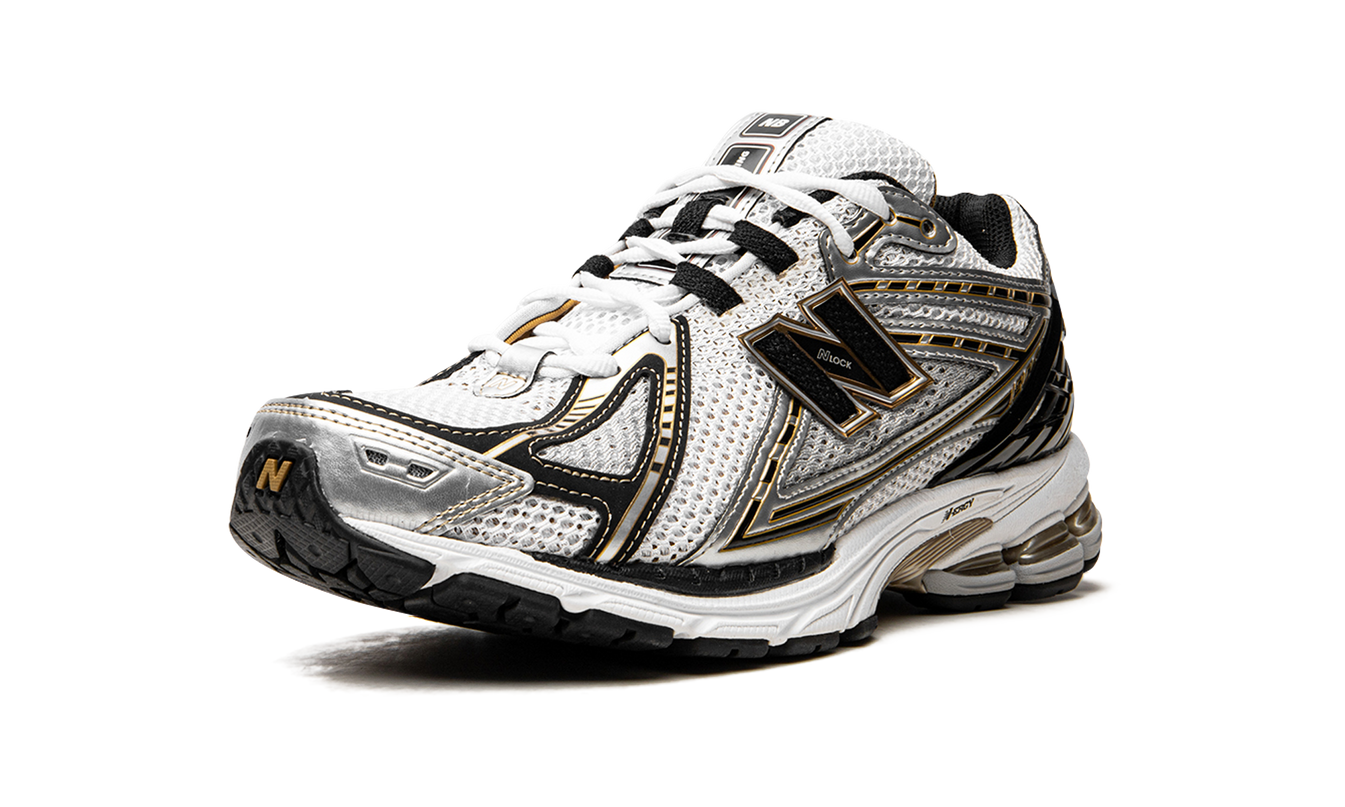 New Balance 1906R "White / Gold"