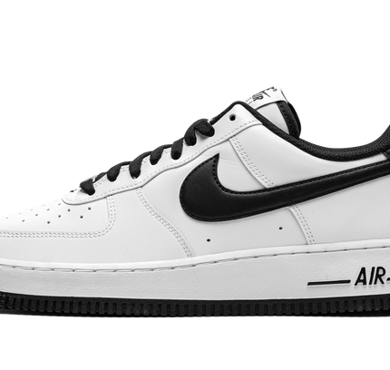 Nike Air Force 1 '07 "White / Black"