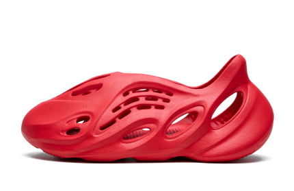 Yeezy Foam Runner „Vermillion“