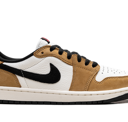 Air Jordan 1 Retro Low OG "Rookie Of The Year"