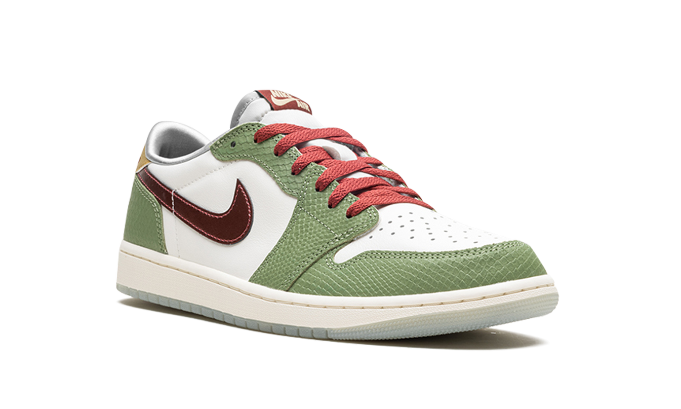 Air Jordan 1 "Chinese New Year"