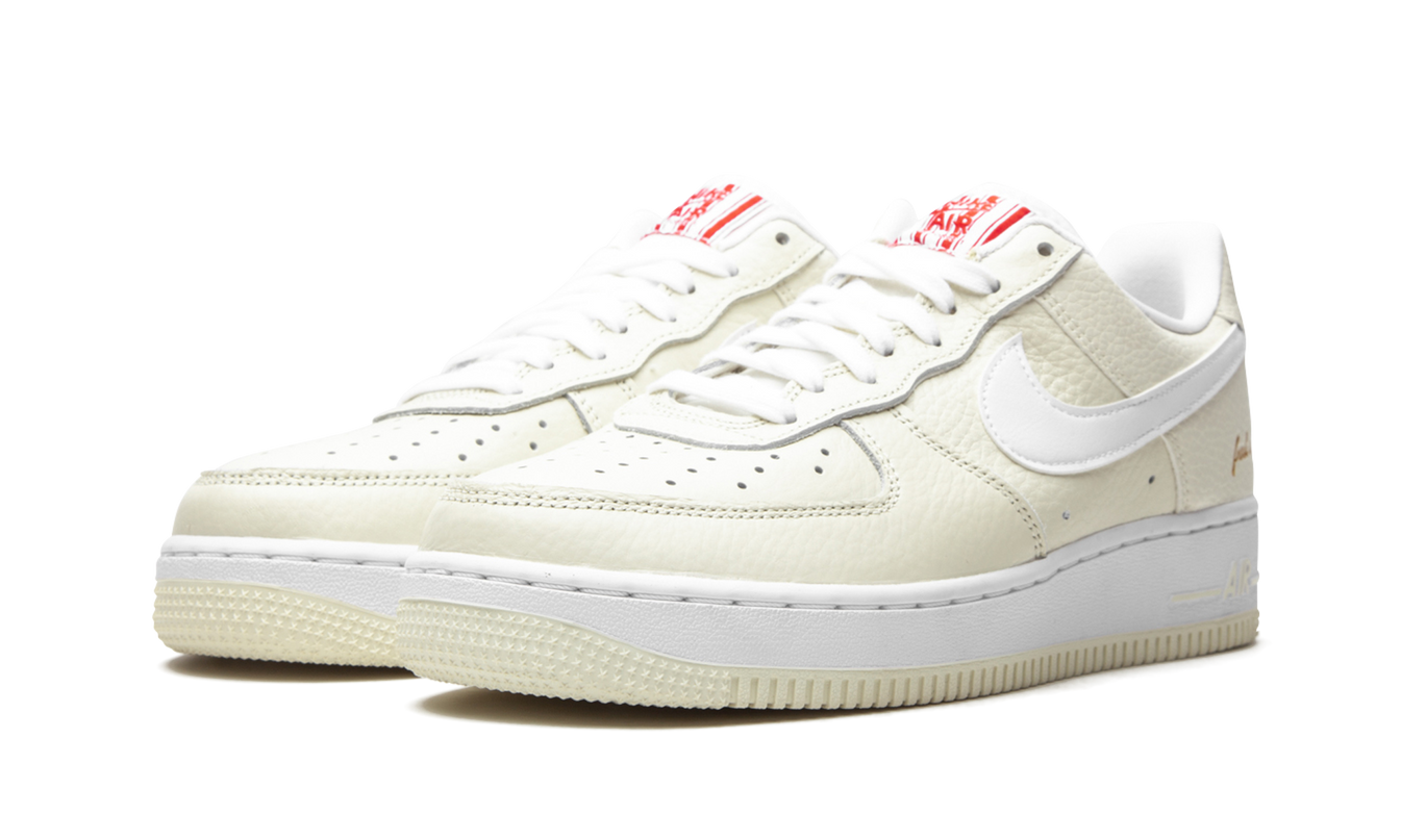 Nike Air Force 1 Low "Popcorn"
