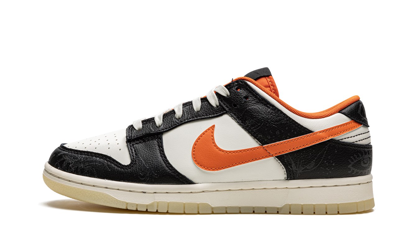 Nike Dunk Low Retro PRM "Halloween"