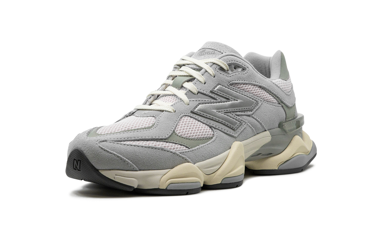 New Balance 9060 "GRANITE"
