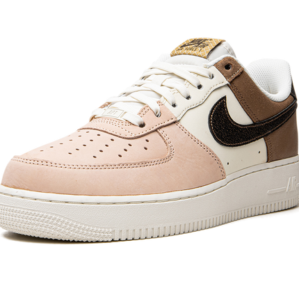 Nike Air Force 1 "Neapolitan"