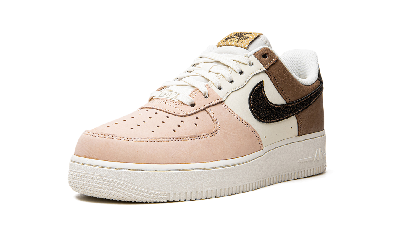 Nike Air Force 1 "Neapolitan"