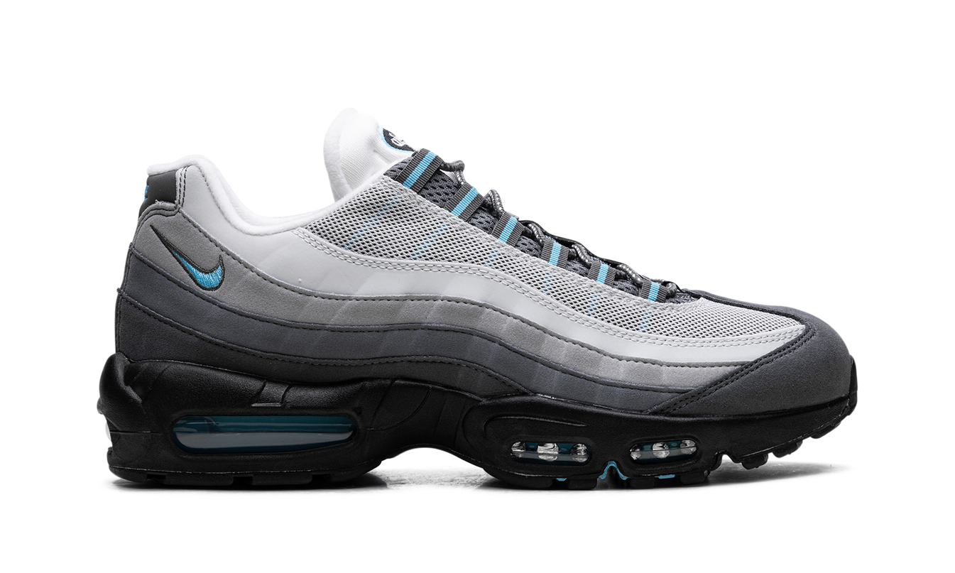 Nike Air Max 95 "Baltic Blue"