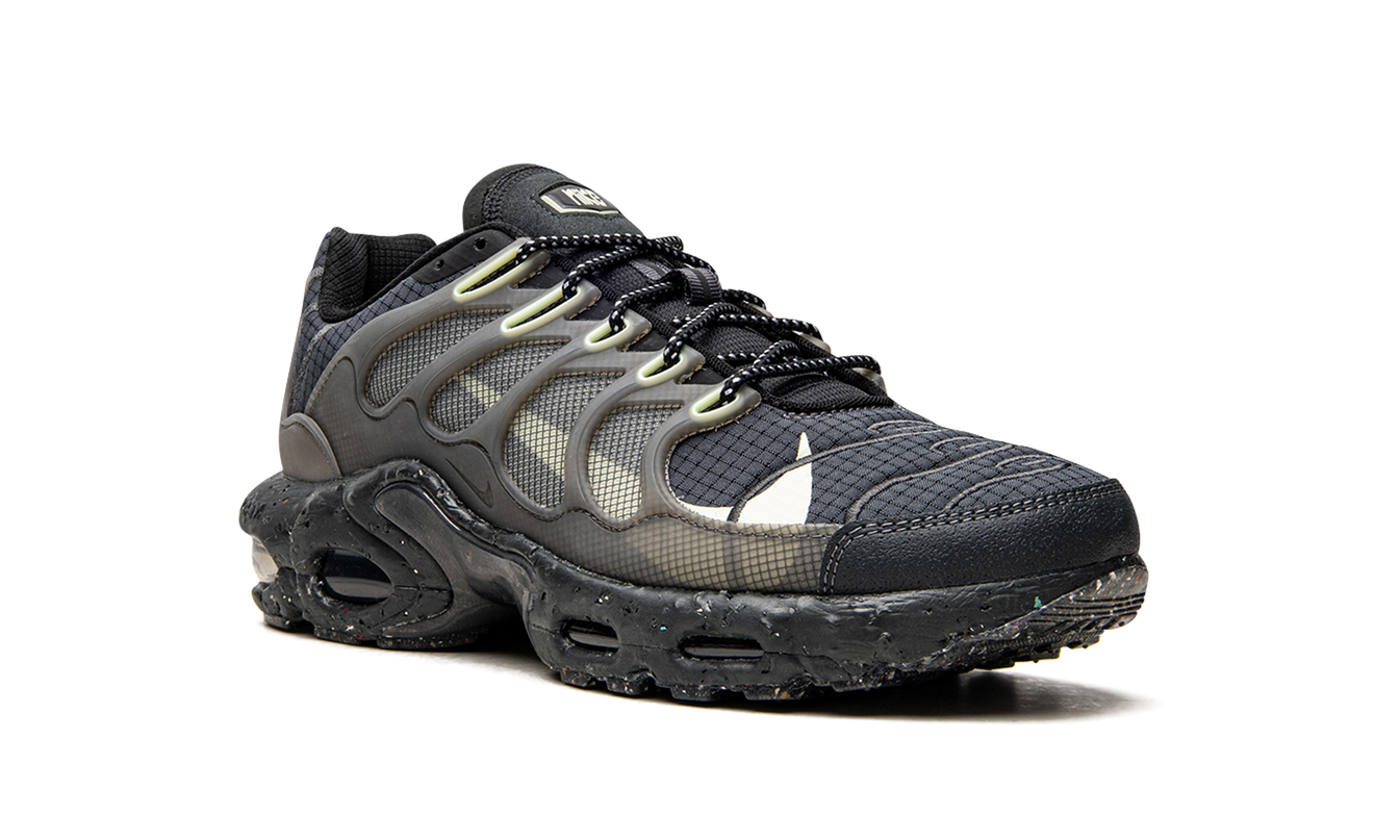 Nike Air Max Terrascape Plus "Black"