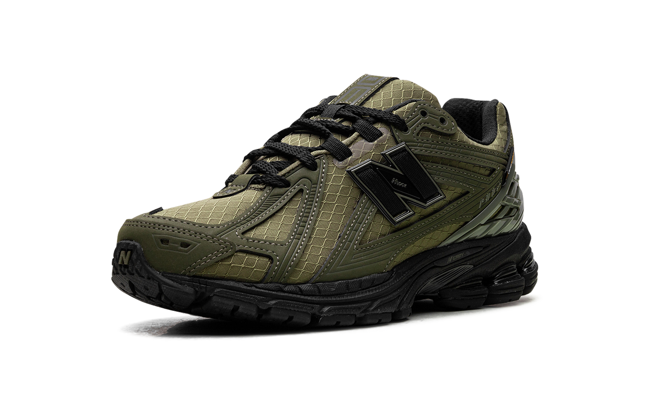 New Balance 1906R „Cordura Dark Camo Green“