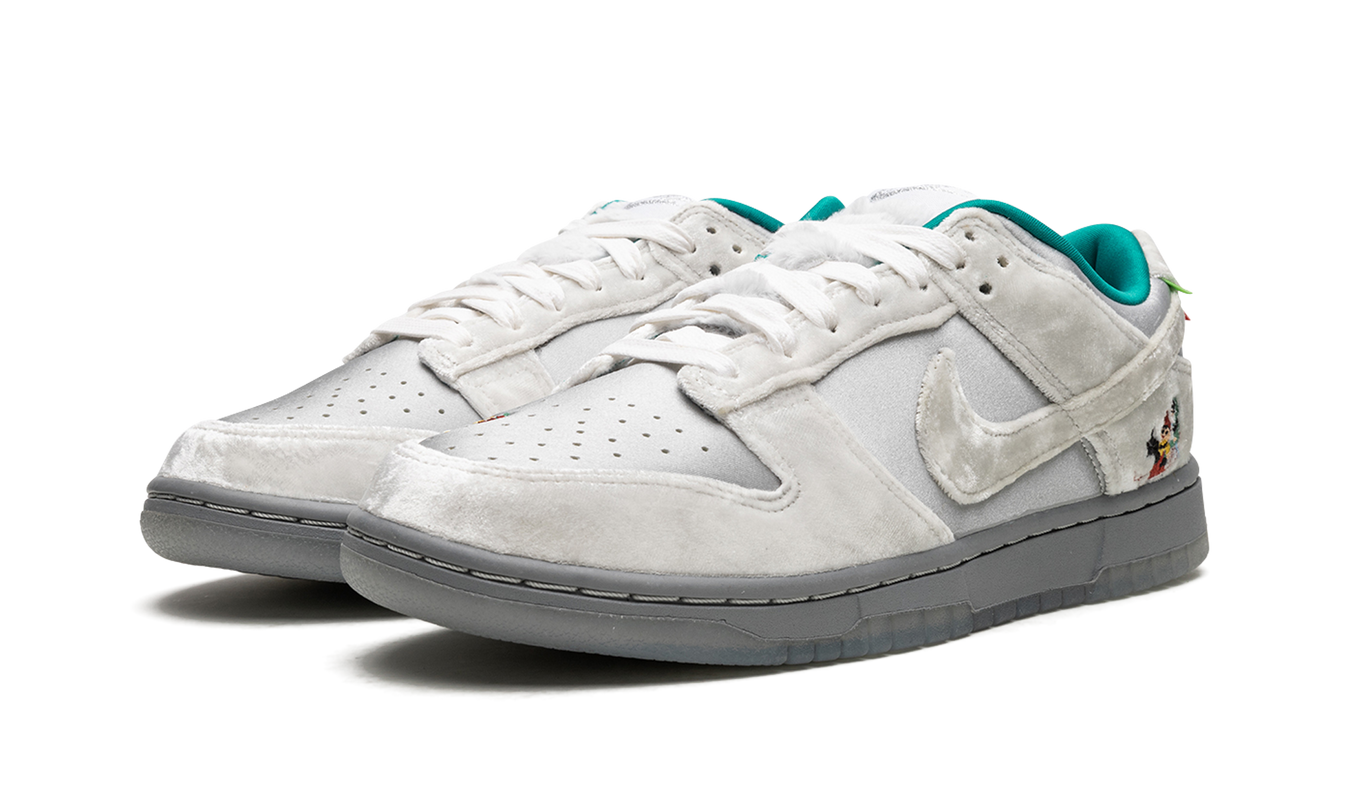 Nike Dunk Low WMNS "Ice"