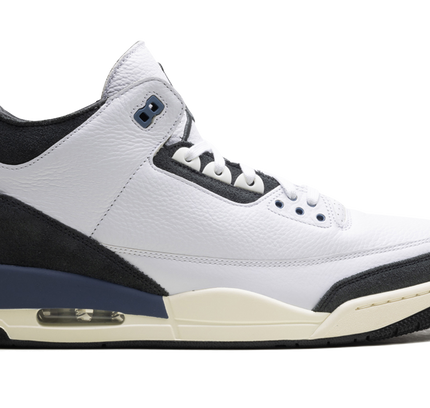 Air Jordan 3 OG SP "A Ma Maniére - For The Love"