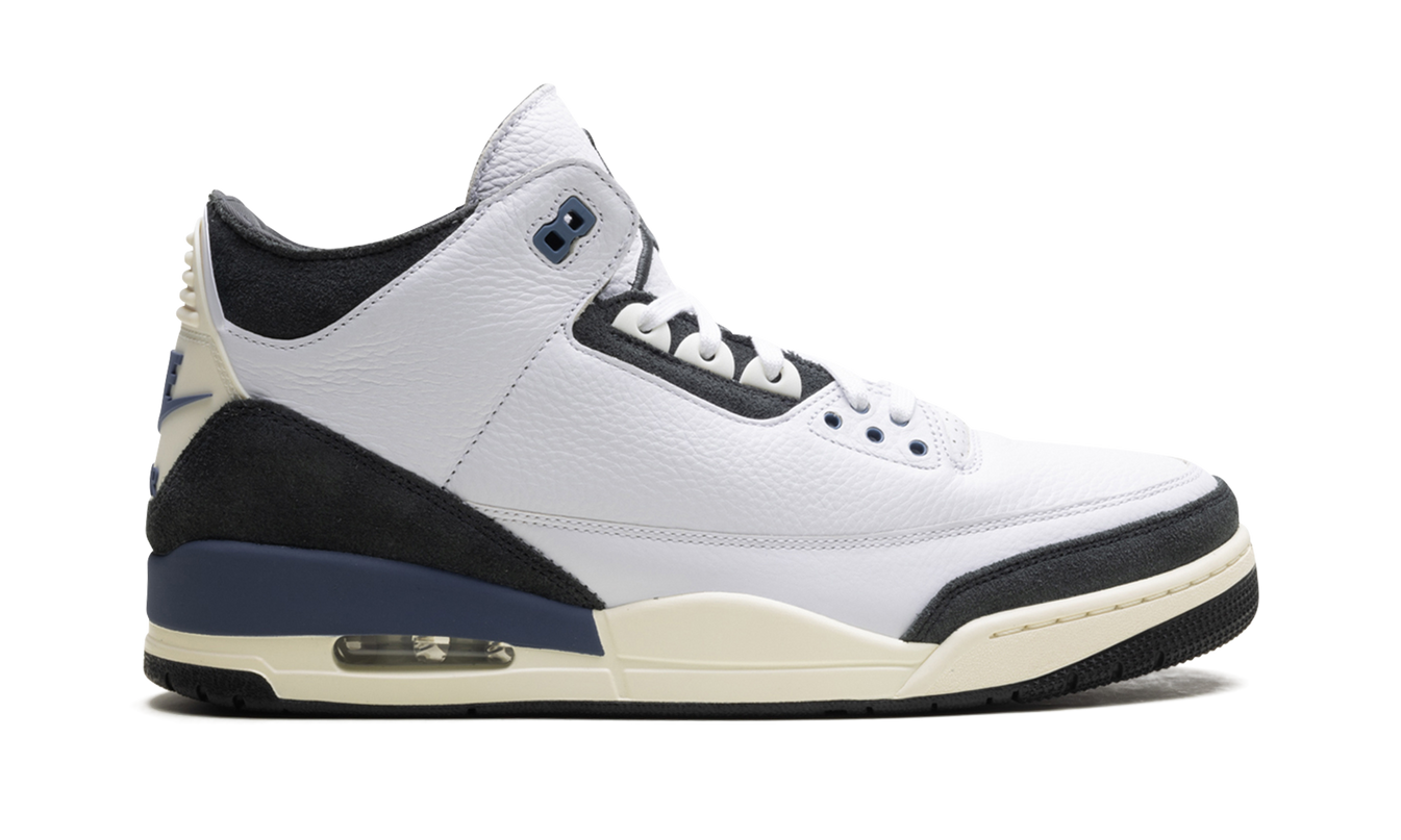 Air Jordan 3 OG SP "A Ma Maniére - For The Love"