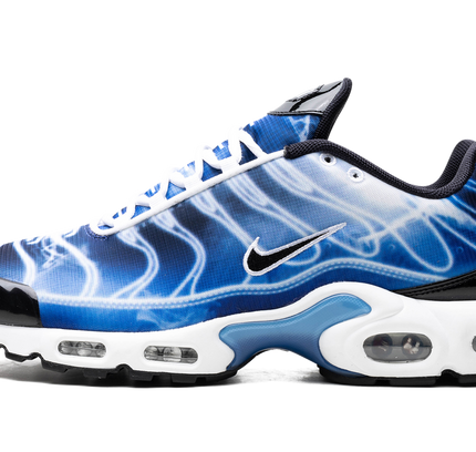Nike Air Max Plus "Light Streaks"