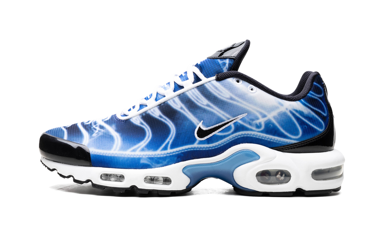 Air Max Plus „Light Streaks“