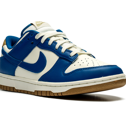Nike Dunk Low WMNS "BLUE JAY"