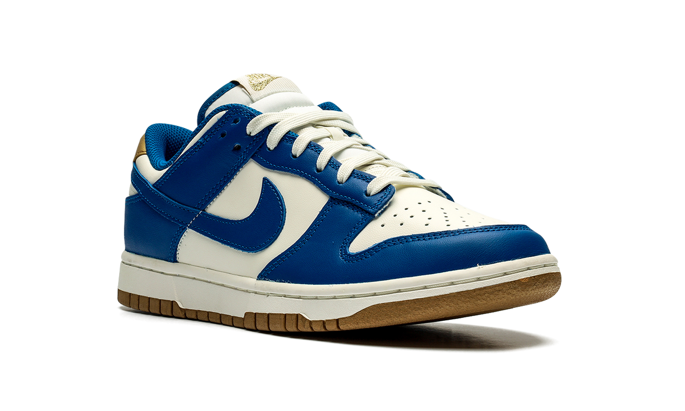 Nike Dunk Low WMNS "BLUE JAY"