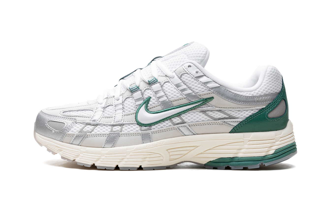 Nike P-6000 Premium "Bicoastal Green"