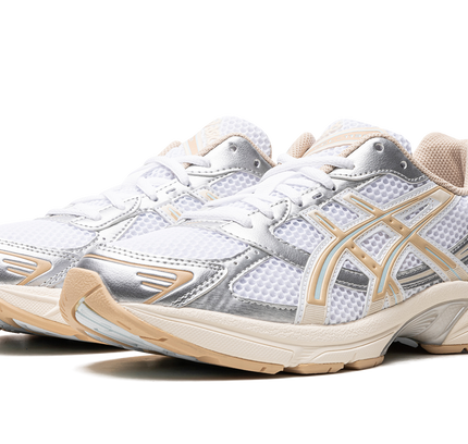 Asics Gel 1130 WMNS "Silver Dune"