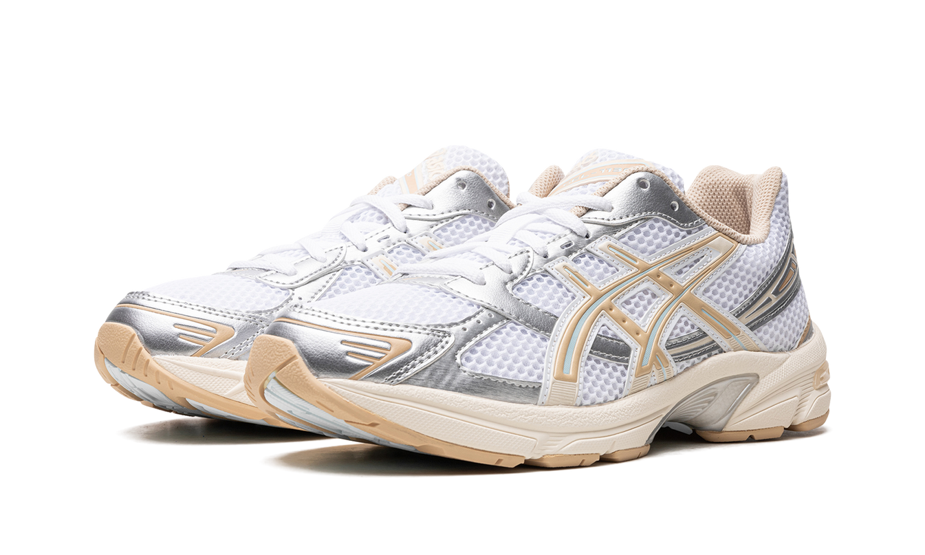 Asics Gel 1130 WMNS "Silver Dune"