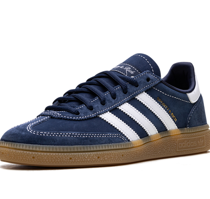 Handball Spezial „Sporty &amp; Rich Night Indigo“