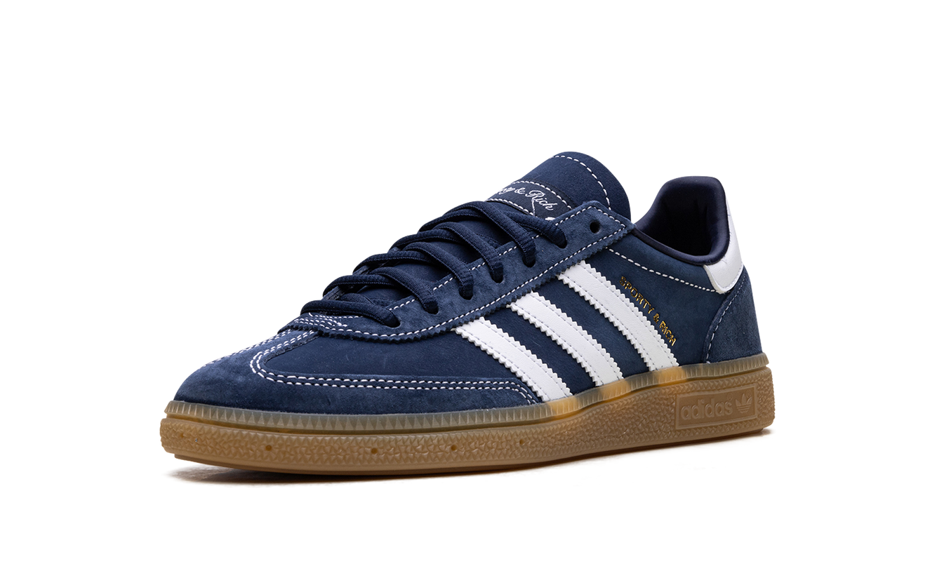 Adidas Handball Spezial "Sporty & Rich Night Indigo"