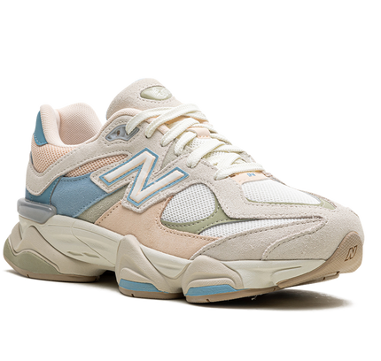 New Balance 9060 GS WIDE "Festival Pack Blue"