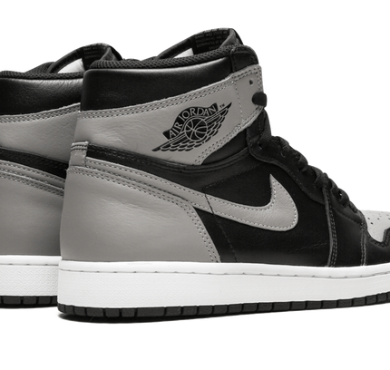 Air Jordan 1 Retro High OG "Shadow 2018"