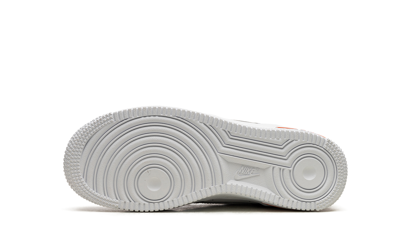 Nike Air Force 1 Low GS "UV REACTIVE"