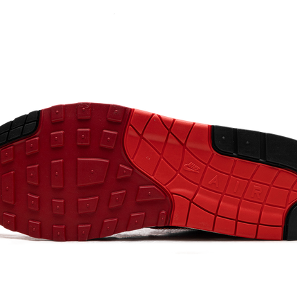 Nike Air Max 1 "Gym Red"