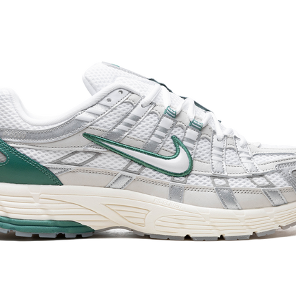 Nike P-6000 Premium "Bicoastal Green"