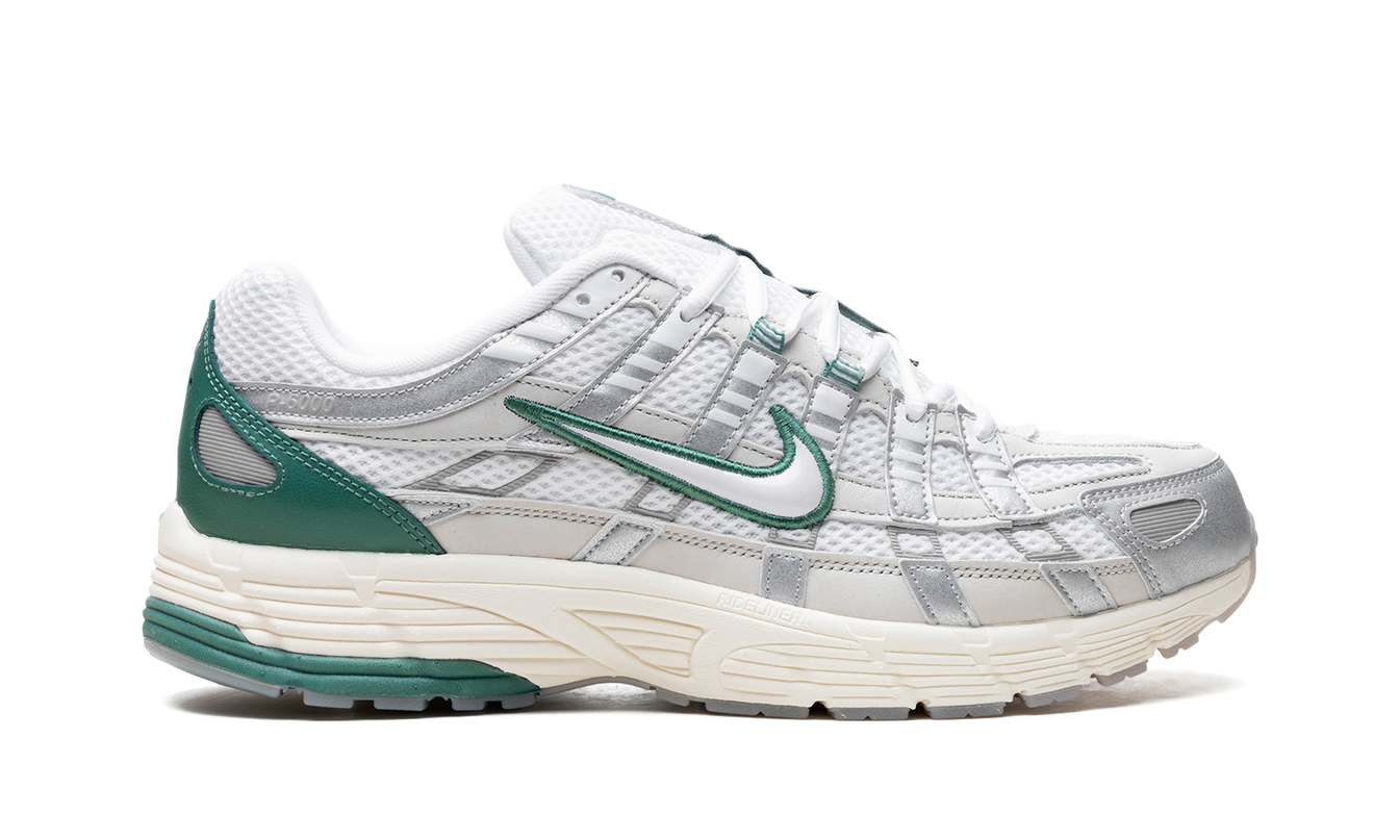Nike P-6000 Premium "Bicoastal Green"