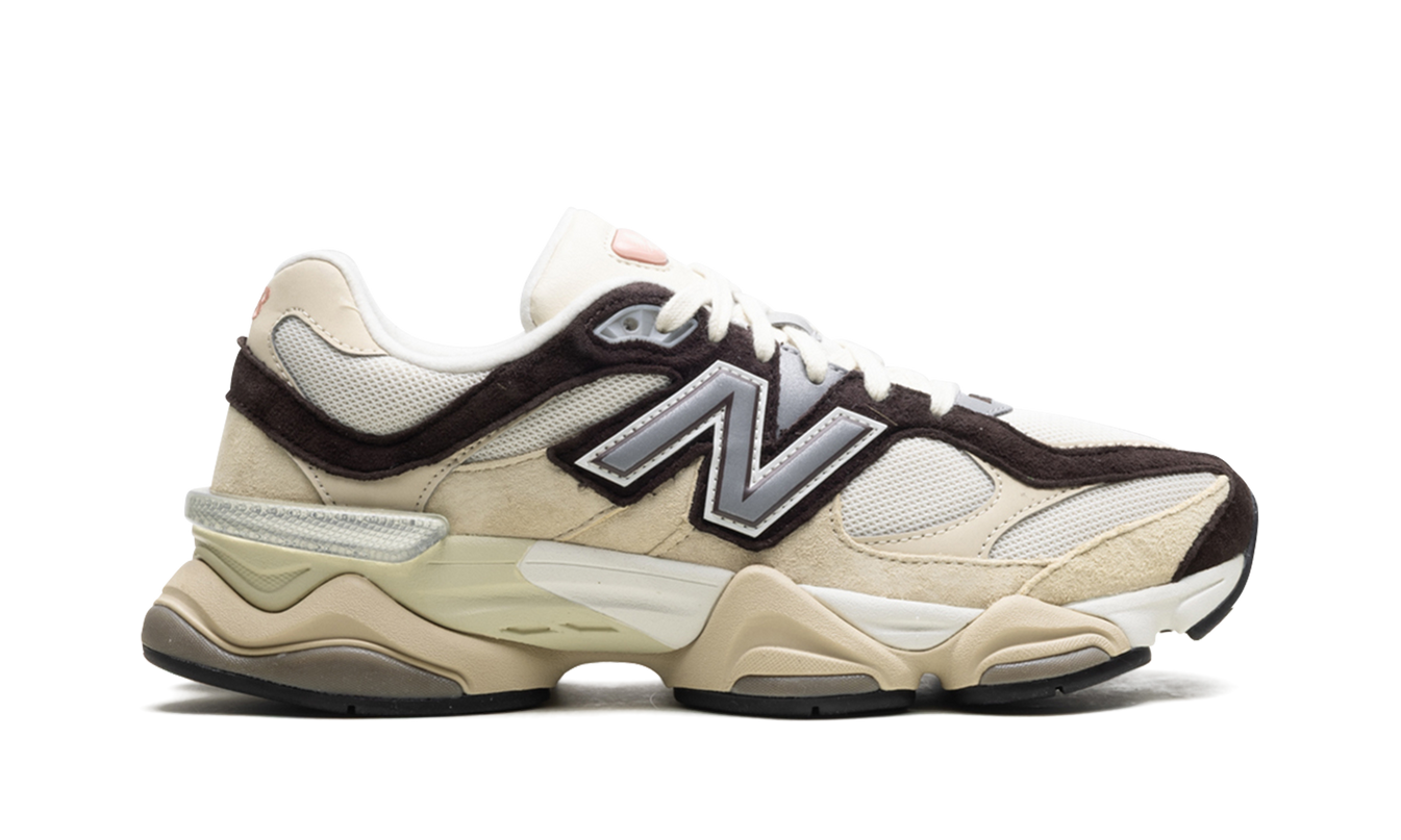 New Balance 9060 „Emerging Brown“