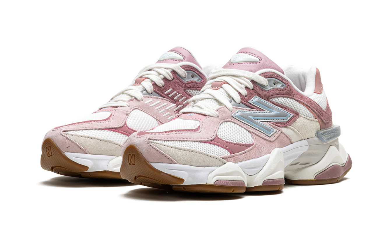 New Balance 9060 "Rose Pink"