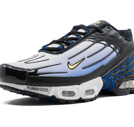 Air Max Plus 3