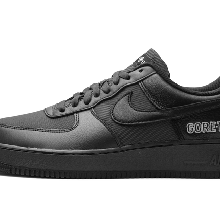 Nike Air Force 1 Low Gore-Tex "Black"