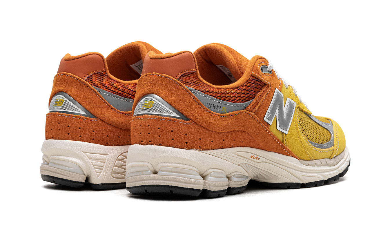 New Balance 2002R "Ginger Lemon"