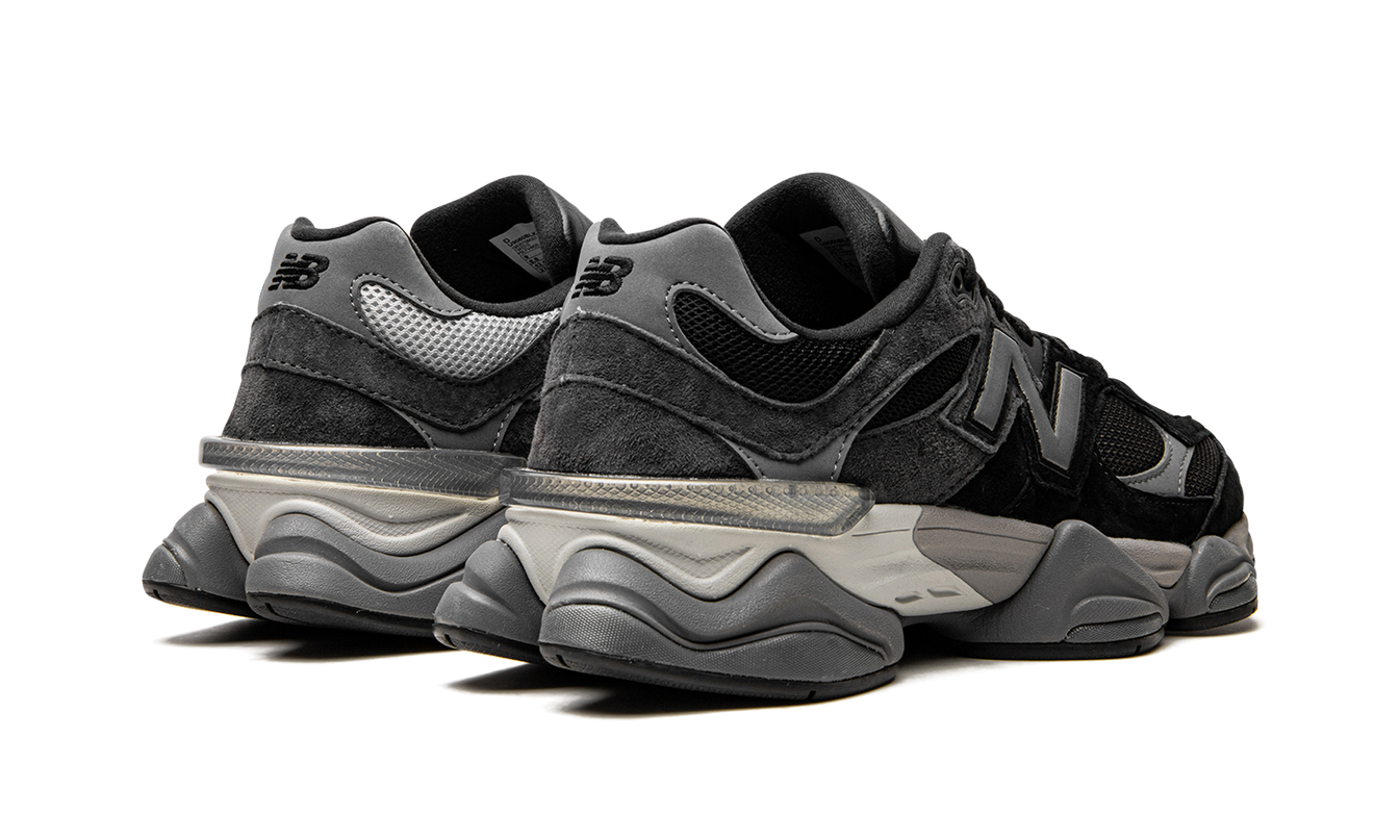New Balance 9060 "Black/Castlerock"