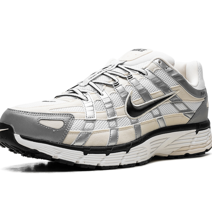 Nike P-6000 WMNS "Coconut Milk"