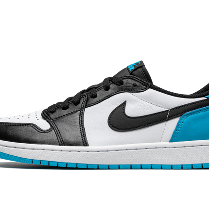 Air Jordan 1 Low OG "UNC"