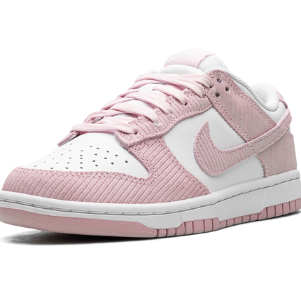 Nike Dunk Low WMNS "Pink Corduroy"