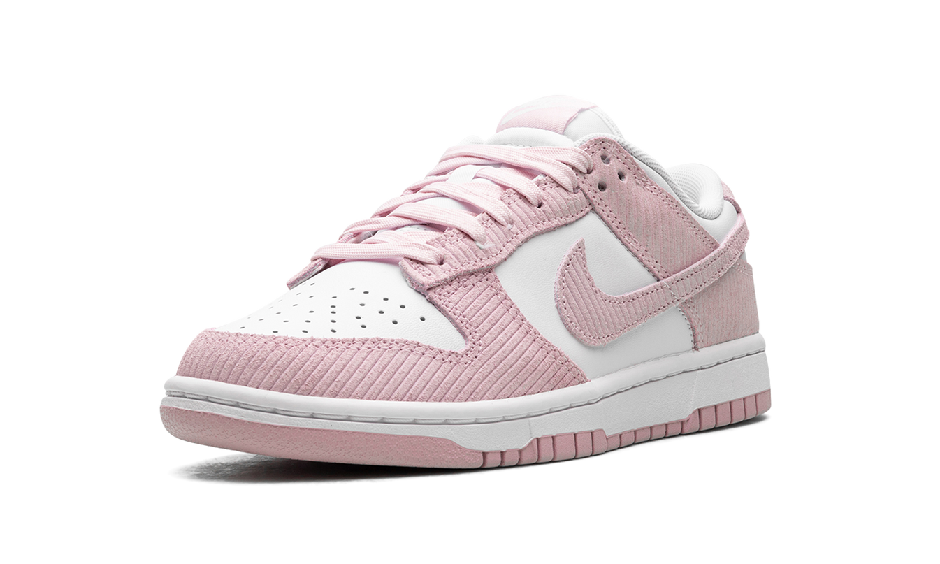 Nike Dunk Low WMNS "Pink Corduroy"