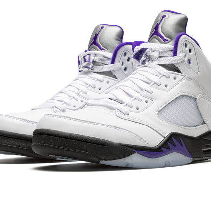 Air Jordan 5 Retro "Concord"