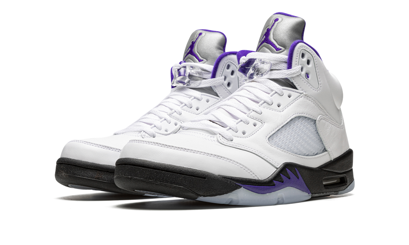 Air Jordan 5 Retro "Concord"