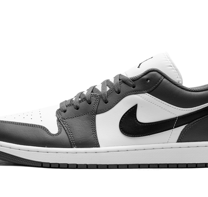 Air Jordan 1 Low "Iron Grey"