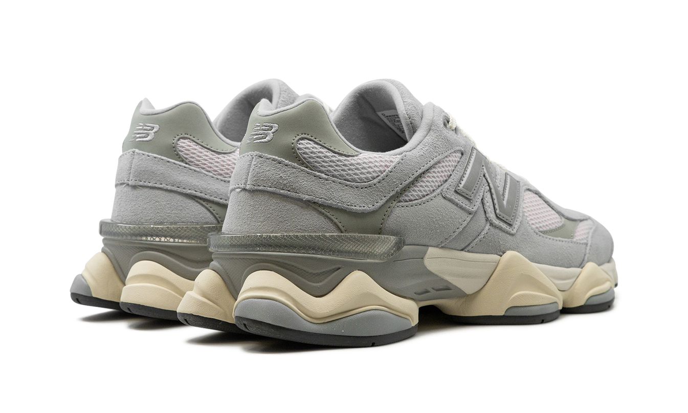 New Balance 9060 "GRANITE"
