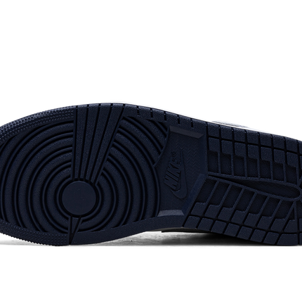 Air Jordan 1 LOW "Midnight Navy"