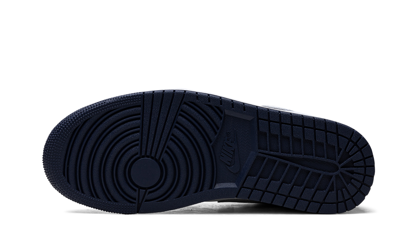 Air Jordan 1 LOW "Midnight Navy"