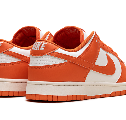 Nike Dunk Low "Syracuse 2025"